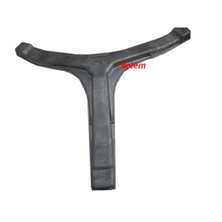 Croisillon tambour lave-linge mural Daewoo 361A301610