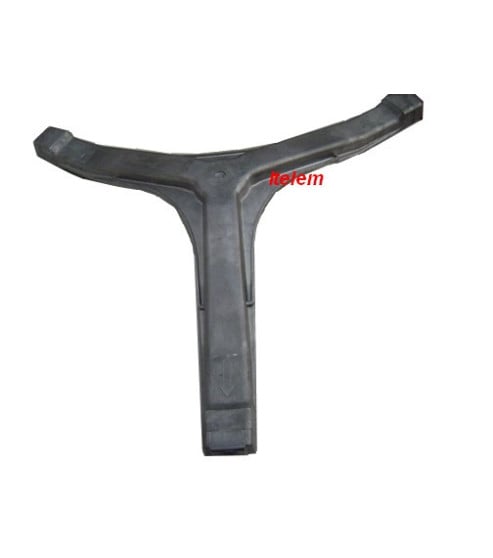 Croisillon tambour lave-linge mural Daewoo 361A301610