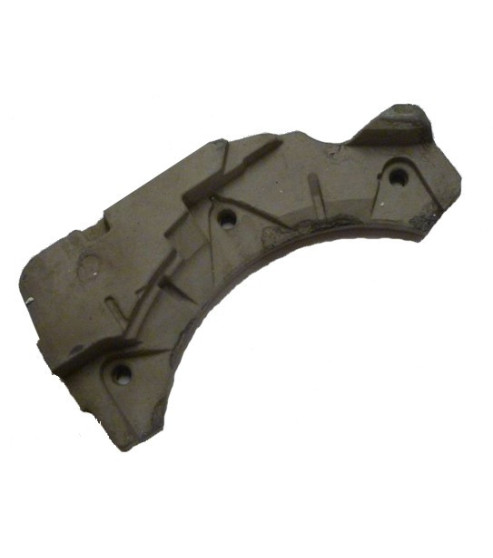 Contrepoids antérieur lave-linge Ariston C00285595