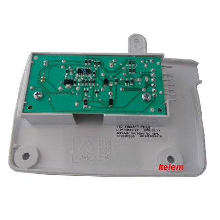 Récepteur infra-rouge réfrigérateur américain Whirlpool 480132101399