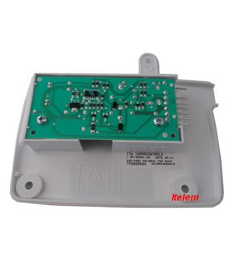 Récepteur infra-rouge réfrigérateur américain Whirlpool 480132101399