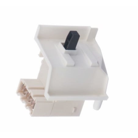 Interrupteur marche arret lave vaisselle Bosch 00165886