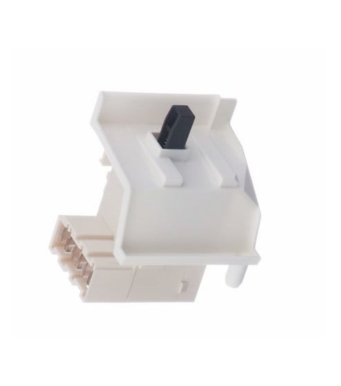 Interrupteur marche arret lave vaisselle Bosch 00165886