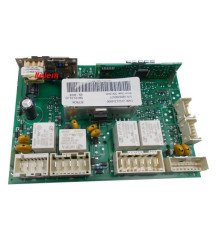 Module electronique lave linge Indesit Hotpoint C00306745