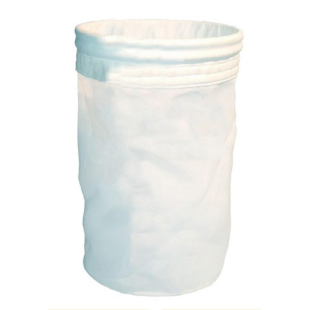 Sac filtre à peluches sèche-linge Danube 12038179