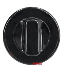 Manette universelle four plancha fourneau