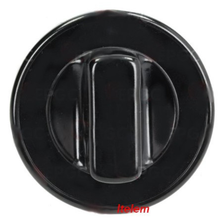 Manette universelle four plancha fourneau