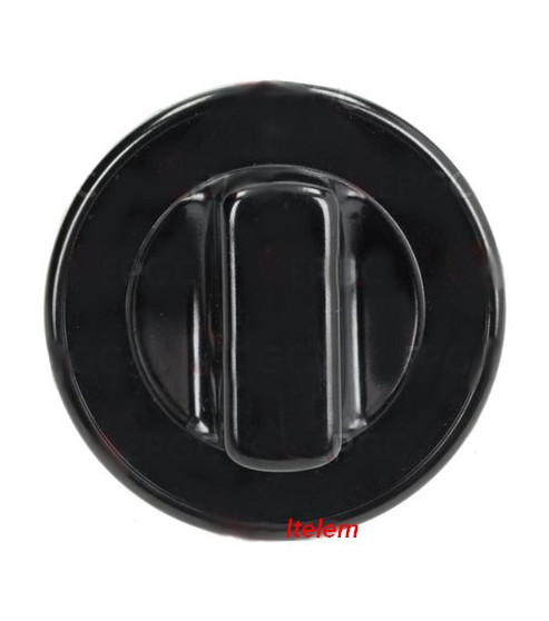 Manette universelle four plancha fourneau