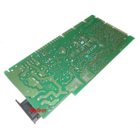 Module electronique 00750187 lave vaisselle Neff