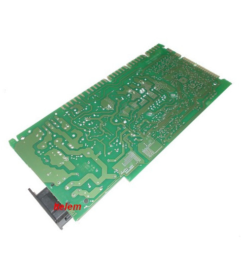Module electronique 00750187 lave vaisselle Neff