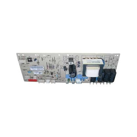 Carte électronique puissance  four  Ariston C00143142