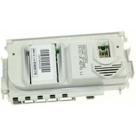 Module électronique lave-vaisselle Smeg PLA6448X2 816291778