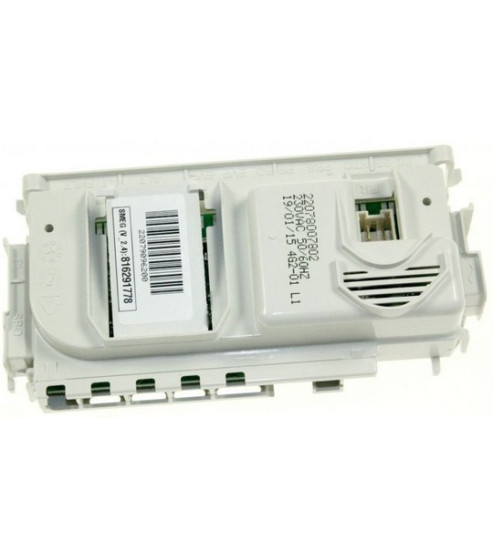Module électronique lave-vaisselle Smeg PLA6448X2 816291778