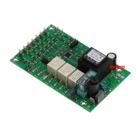 Module electronique lave vaisselle Mach 20703