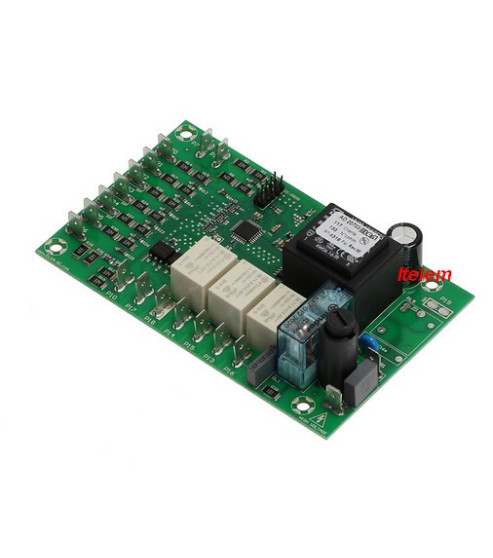 Module electronique lave vaisselle Mach 20703