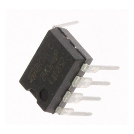 EEPROM four Ariston C00115035