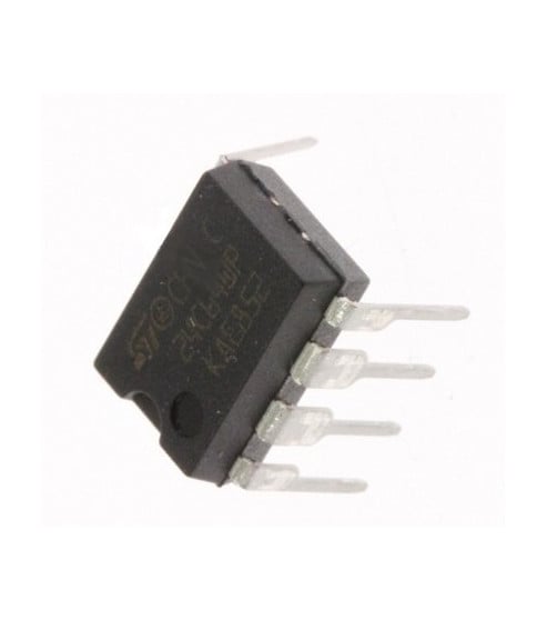 EEPROM four Ariston C00115035