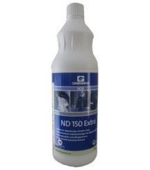 ND 150 Chemsearch