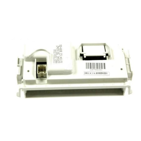 Module électronique programmateur lave-vaisselle Smeg 816291251