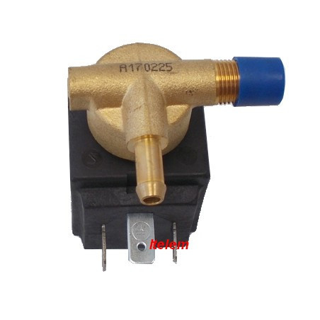 Électrovanne 1 voie 7 bars centrale vapeur Philips 423901013832