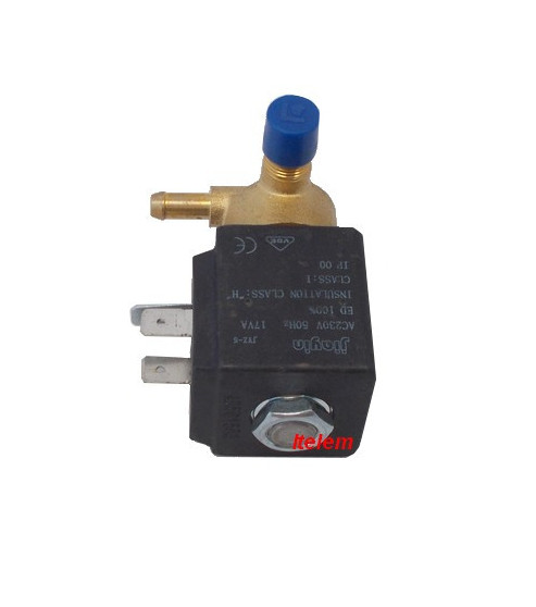 Électrovanne 1 voie 7 bars centrale vapeur 423901013832 Philips