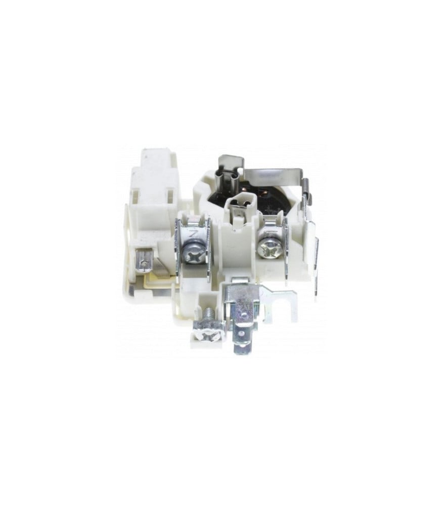 Relais coupe-circuit compresseur réfrigérateur congélateur Brandt FX6D000B5