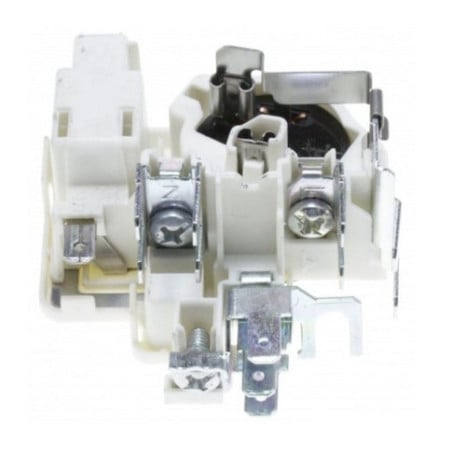 Relais coupe-circuit compresseur réfrigérateur congélateur Brandt FX6D000B5