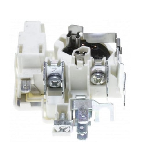 Relais coupe-circuit compresseur réfrigérateur congélateur Brandt FX6D000B5