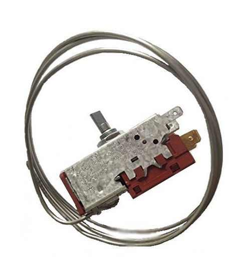 Thermostat réfrigérateur 077B6715 Smeg 818731538