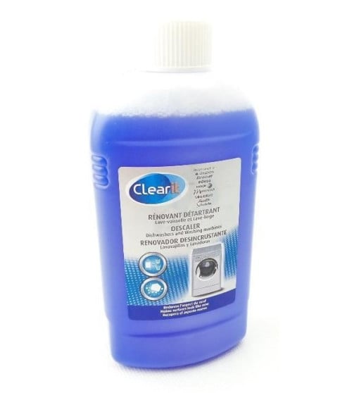 Détartrant lave-vaisselle lave-linge 31S0006