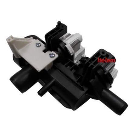 Pompe vidange lave-linge Daewoo 3618980400