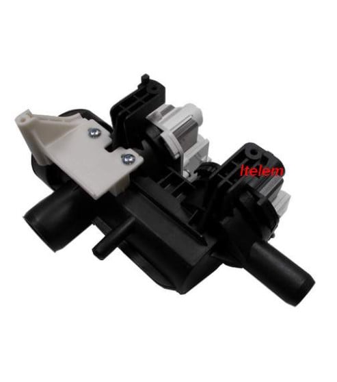 Pompe vidange lave-linge Daewoo 3618980400