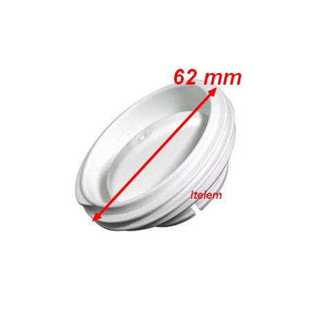 Bouchon filtre pompe vidange Lave linge Arthur Martin 1320711003