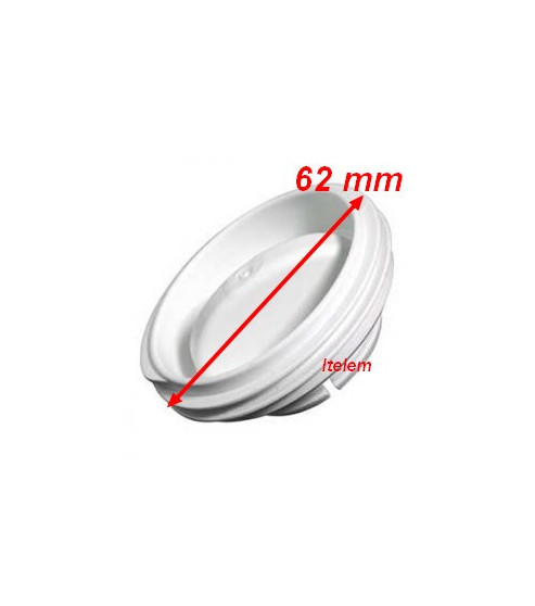 Bouchon filtre pompe vidange Lave linge Arthur Martin 1320711003