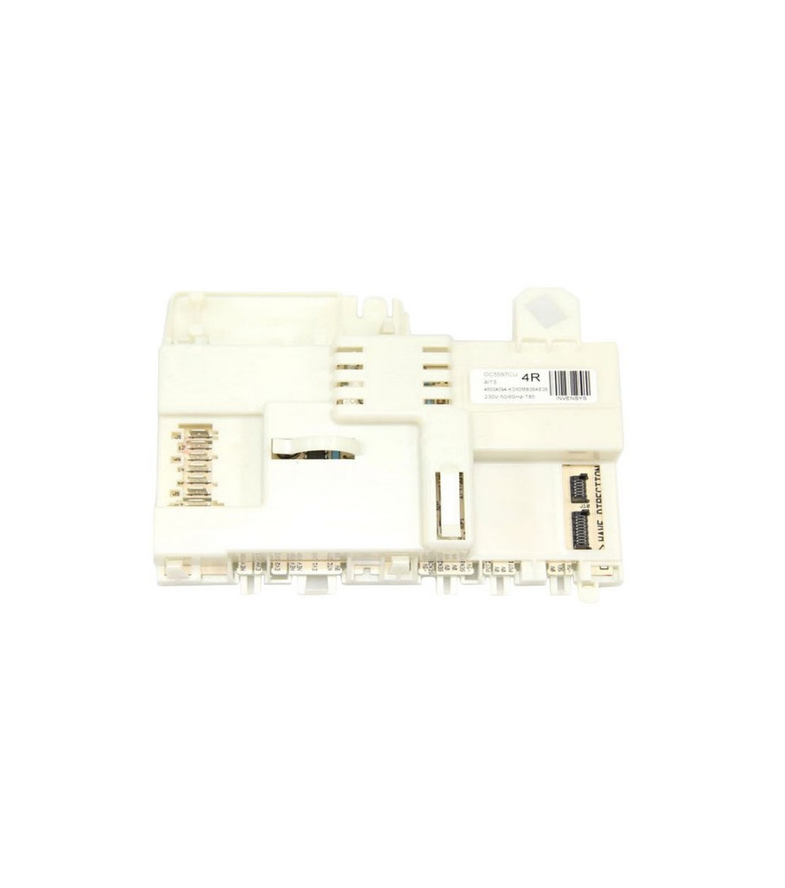 Module puissance lave linge Candy 81453154