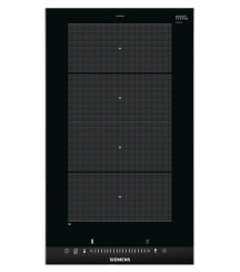 Dessus verre table induction Siemens 00773165