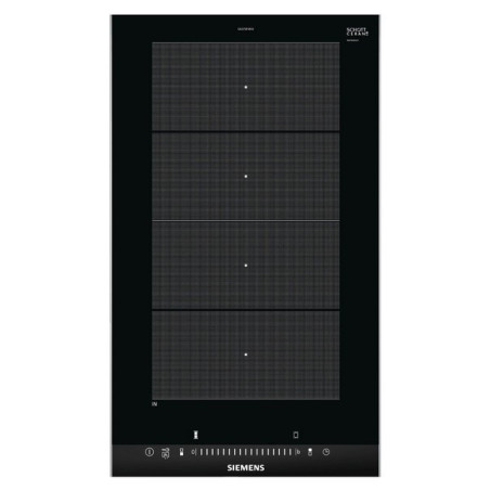 Dessus verre table induction Siemens 00773165