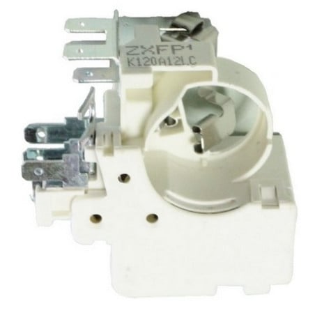 Relais klixon demarrage congelateur Liebherr 6941687