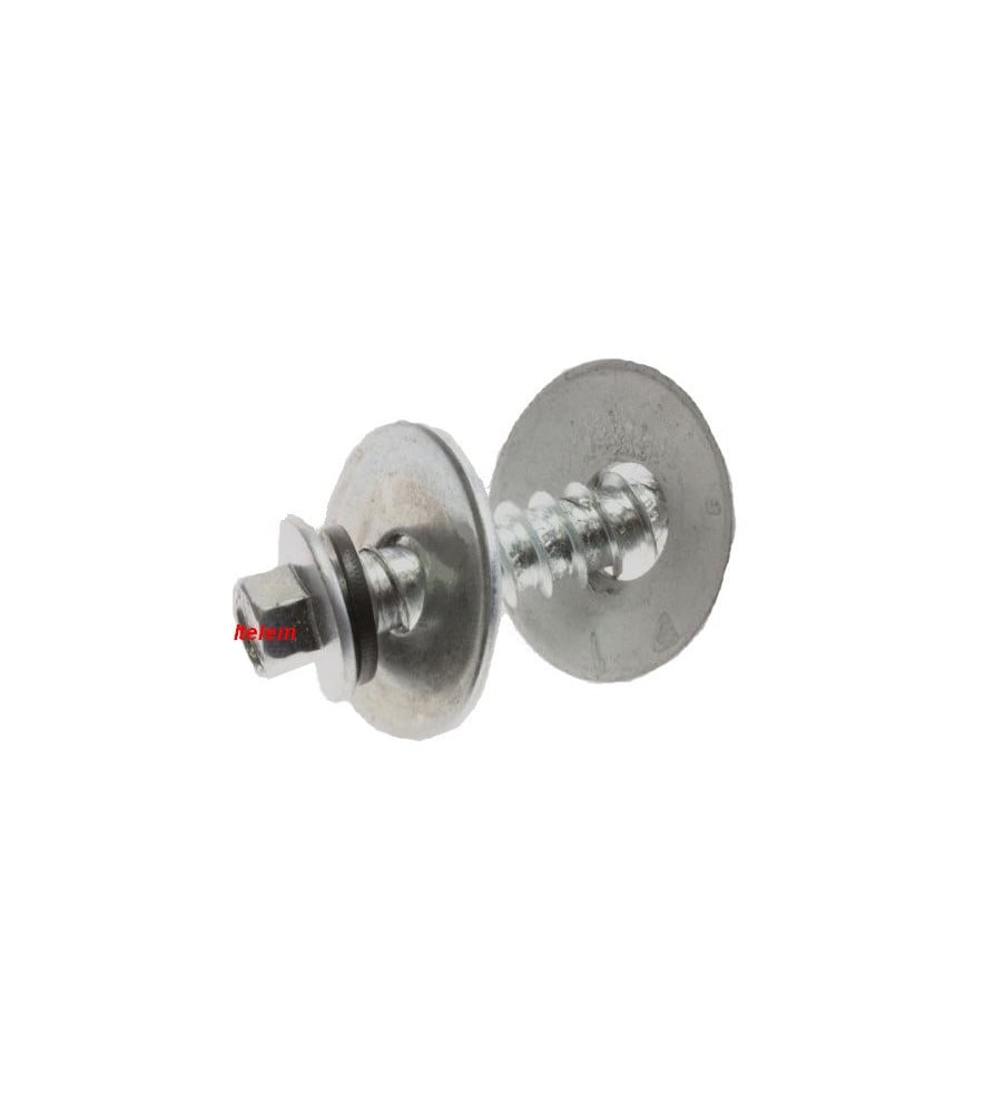 Vis contrepoids lave linge Hotpoint Ariston C00194612