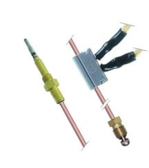 Thermocouple  interrupteur friteuse Alpeninox Electrolux 051635