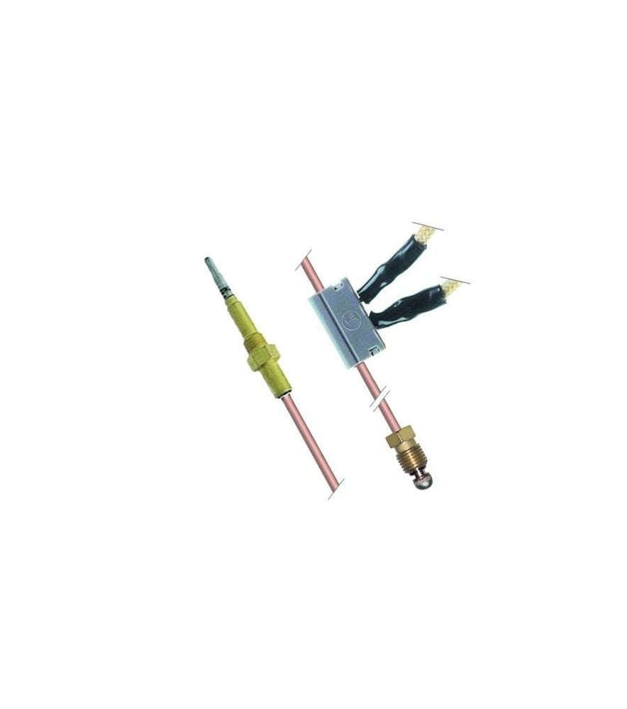 Thermocouple  interrupteur friteuse Alpeninox Electrolux 051635