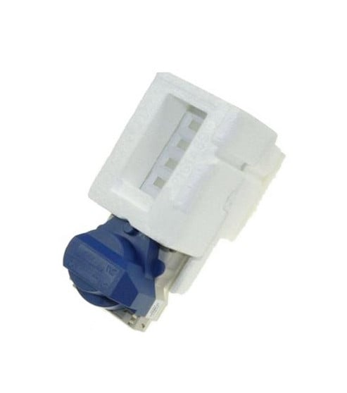 Clapet motorisé convoyeur air réfrigérateur Whirlpool Général Electric