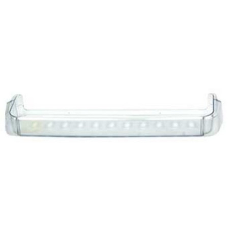 Balconnet porte refrigerateur Bluesky 48040466