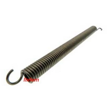 Ressort de porte four Brandt 71X7711