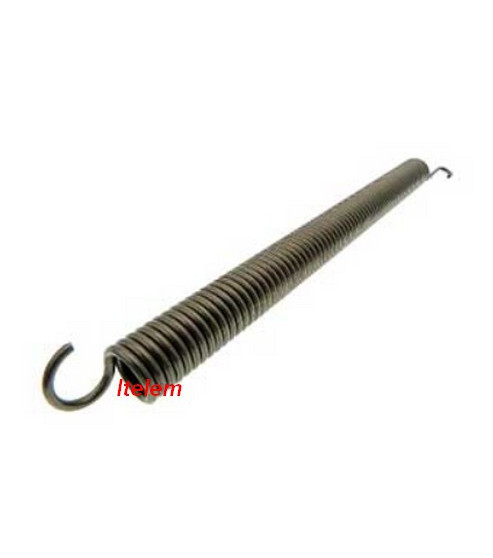 Ressort de porte four Brandt 71X7711