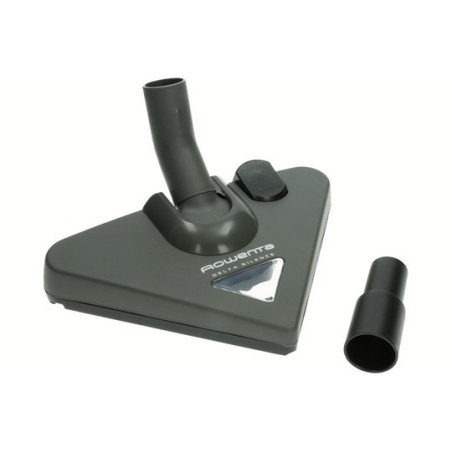 Brosse delta noir aspirateur Rowenta ZR001801