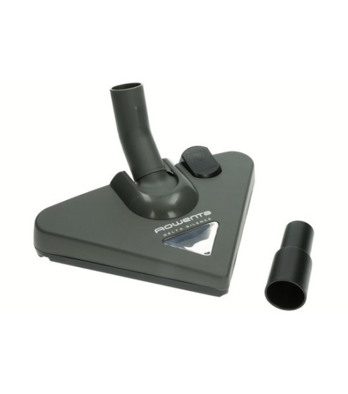 Brosse delta noir aspirateur Rowenta ZR001801