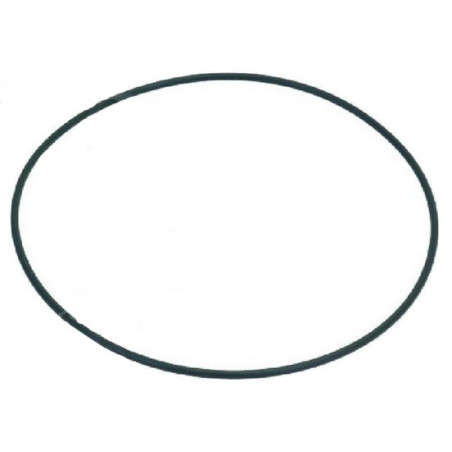 Joint  flasque pompe lave vaisselle Elettrobar MBM Hobart 456074