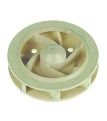 Turbine pompe cyclage lave vaisselle Elettrobar 124048