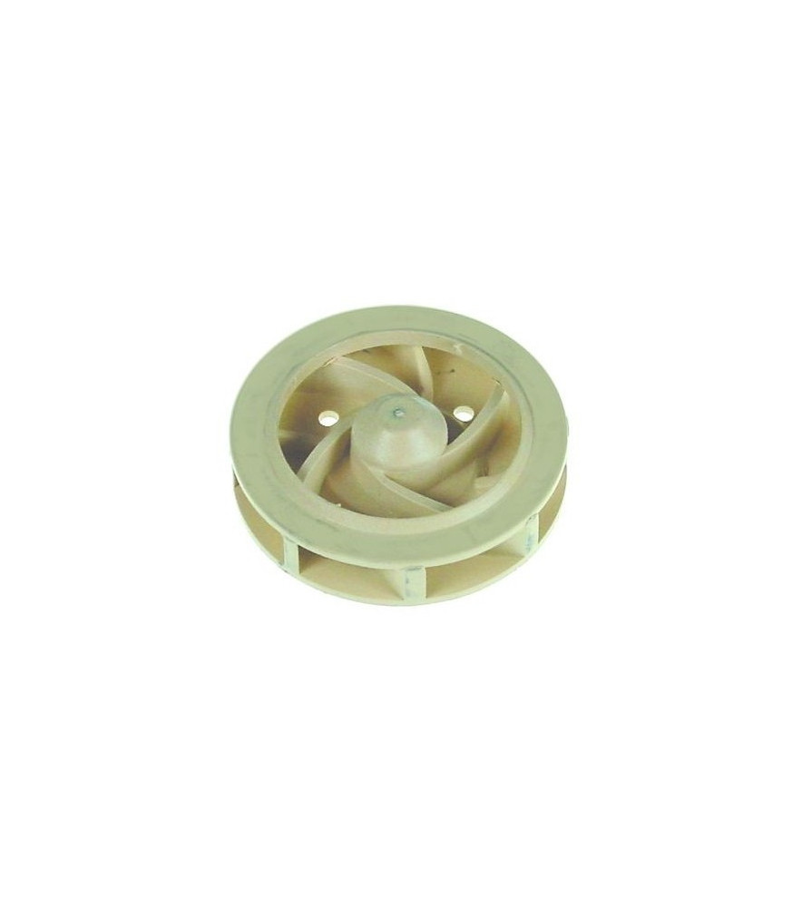 Turbine pompe cyclage lave vaisselle Elettrobar 124048